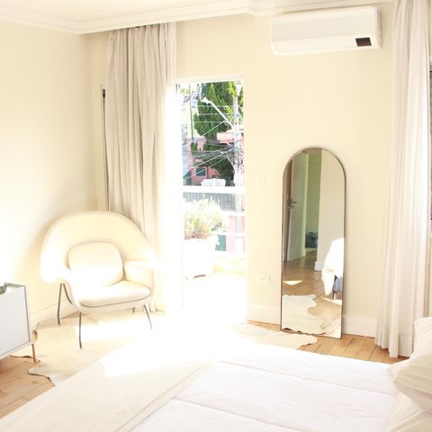 Casa à venda com 473m², 3 quartos e 8 vagasQuarto Suíte 1