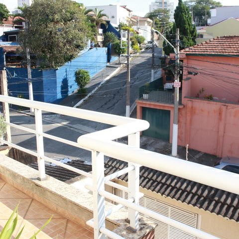 Casa à venda com 473m², 3 quartos e 8 vagasVaranda Suite 1