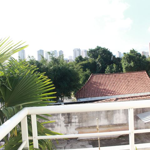 Casa à venda com 473m², 3 quartos e 8 vagasVaranda Suite 1