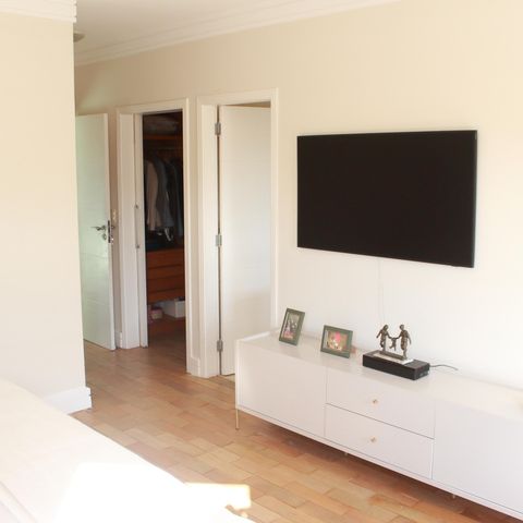 Casa à venda com 473m², 3 quartos e 8 vagasQuarto Suíte 1
