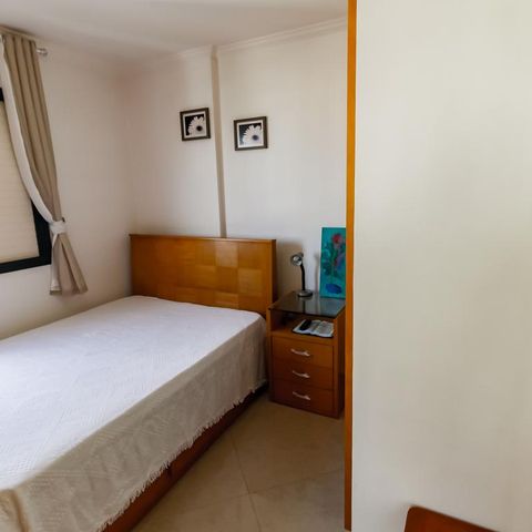 Apartamento para alugar com 134m², 2 quartos e 2 vagas Apartamento para alugar com 134m², 2 quartos e 2 vagasSuíte