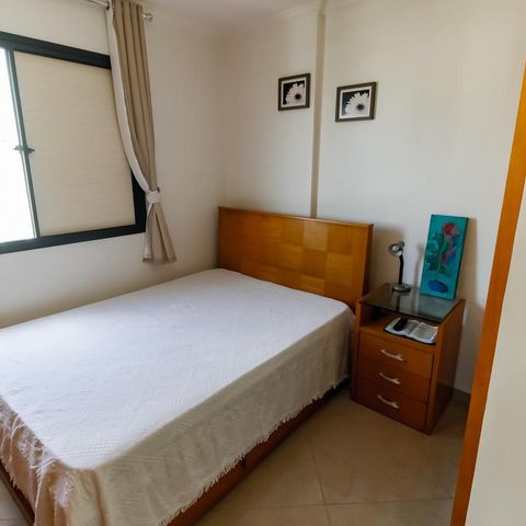Apartamento para alugar com 134m², 2 quartos e 2 vagas Apartamento para alugar com 134m², 2 quartos e 2 vagasSuíte