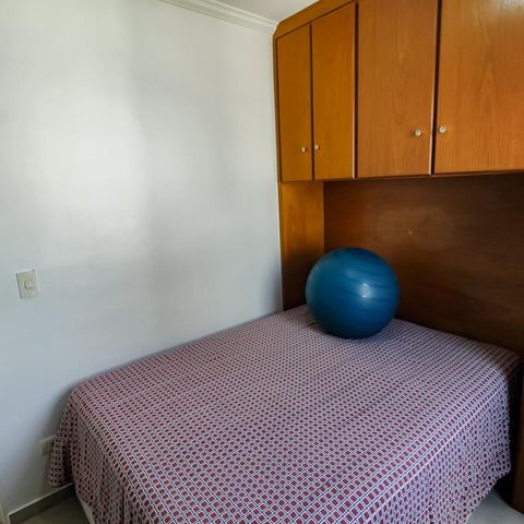 Apartamento para alugar com 134m², 2 quartos e 2 vagas Apartamento para alugar com 134m², 2 quartos e 2 vagasQuarto 1