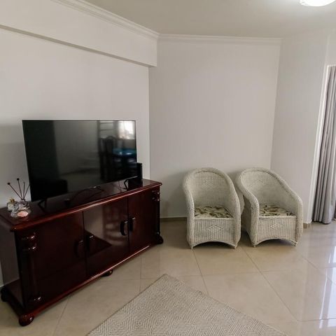 Apartamento para alugar com 134m², 2 quartos e 2 vagas Apartamento para alugar com 134m², 2 quartos e 2 vagasSala