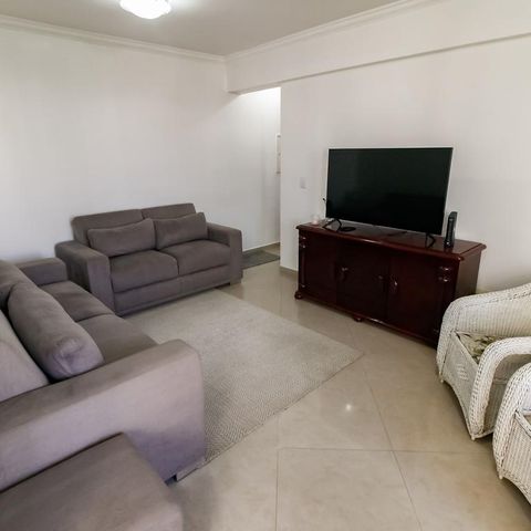 Apartamento para alugar com 134m², 2 quartos e 2 vagas Apartamento para alugar com 134m², 2 quartos e 2 vagasSala
