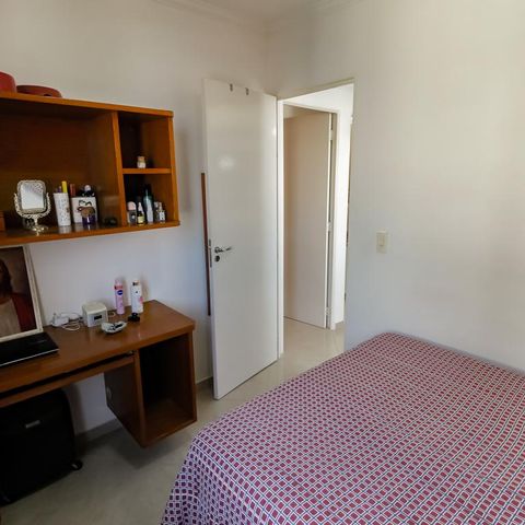 Apartamento para alugar com 134m², 2 quartos e 2 vagas Apartamento para alugar com 134m², 2 quartos e 2 vagasQuarto 1