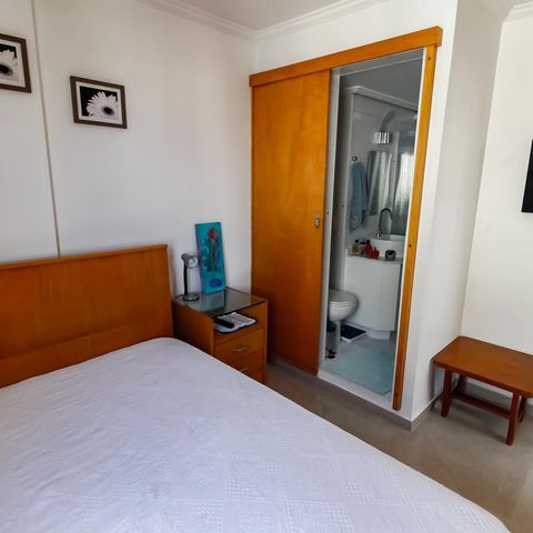 Apartamento para alugar com 134m², 2 quartos e 2 vagas Apartamento para alugar com 134m², 2 quartos e 2 vagasSuíte