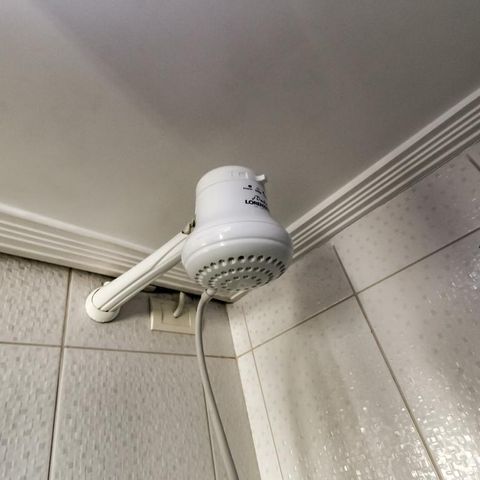 Apartamento para alugar com 134m², 2 quartos e 2 vagas Apartamento para alugar com 134m², 2 quartos e 2 vagasBanheiro da Suíte