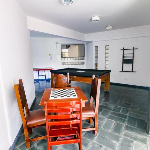 Apartamento para alugar com 134m², 2 quartos e 2 vagas Apartamento para alugar com 134m², 2 quartos e 2 vagasÁrea comum