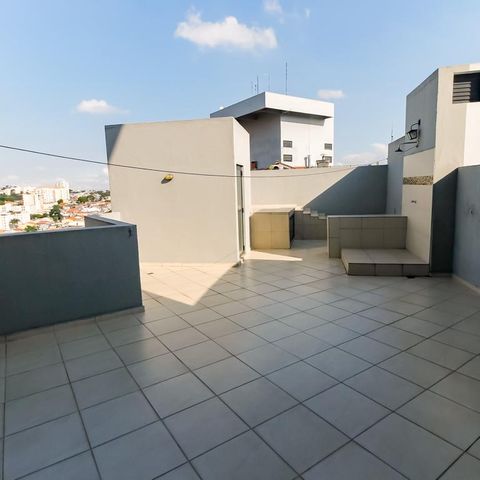 Apartamento para alugar com 134m², 2 quartos e 2 vagas Apartamento para alugar com 134m², 2 quartos e 2 vagasCobertura