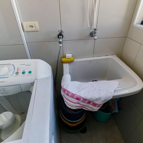 Apartamento para alugar com 134m², 2 quartos e 2 vagas Apartamento para alugar com 134m², 2 quartos e 2 vagasÁrea de Serviço