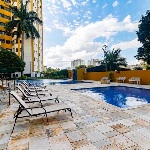 Apartamento para alugar com 134m², 2 quartos e 2 vagas Apartamento para alugar com 134m², 2 quartos e 2 vagasÁrea comum