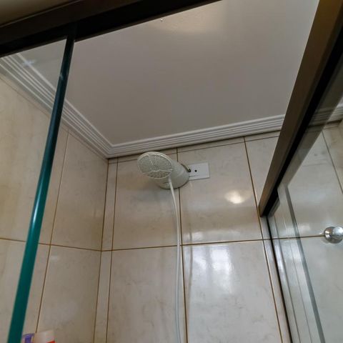Apartamento para alugar com 134m², 2 quartos e 2 vagas Apartamento para alugar com 134m², 2 quartos e 2 vagasBanheiro