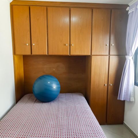 Apartamento para alugar com 134m², 2 quartos e 2 vagas Apartamento para alugar com 134m², 2 quartos e 2 vagasQuarto 1