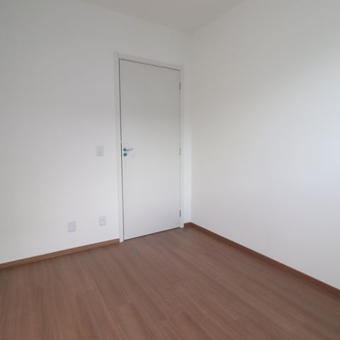 Apartamento à venda com 56m², 2 quartos e 1 vagaQuarto 2