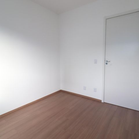 Apartamento à venda com 56m², 2 quartos e 1 vagaQuarto 2