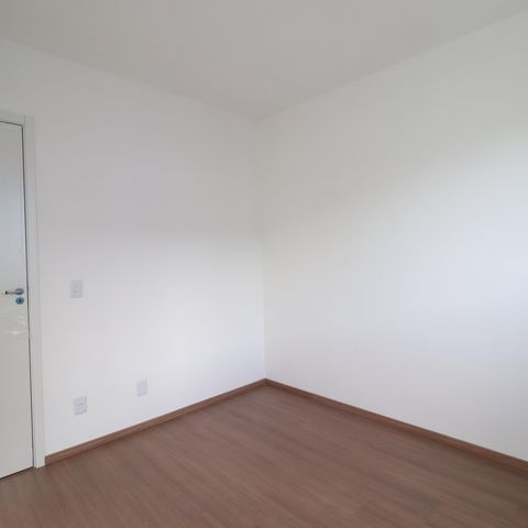 Apartamento à venda com 56m², 2 quartos e 1 vagaQuarto 1