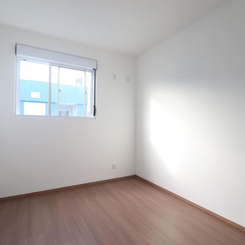 Apartamento à venda com 56m², 2 quartos e 1 vagaQuarto 2