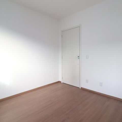 Apartamento à venda com 56m², 2 quartos e 1 vagaQuarto 1