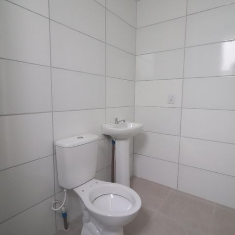 Apartamento à venda com 56m², 2 quartos e 1 vagaBanheiro