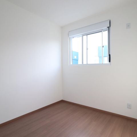 Apartamento à venda com 56m², 2 quartos e 1 vagaQuarto 2