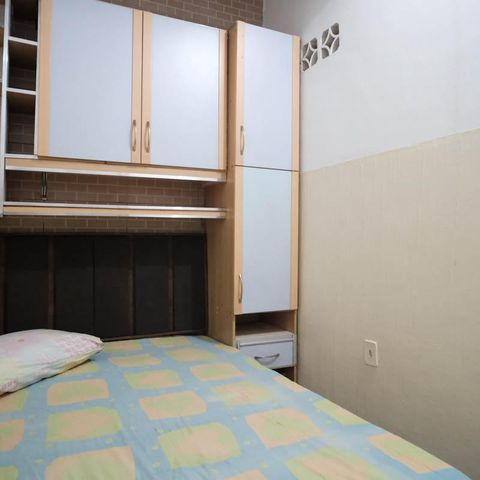 Studio para alugar com 20m², 1 quarto e sem vagaStudio