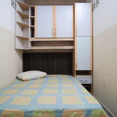 Studio para alugar com 20m², 1 quarto e sem vagaStudio