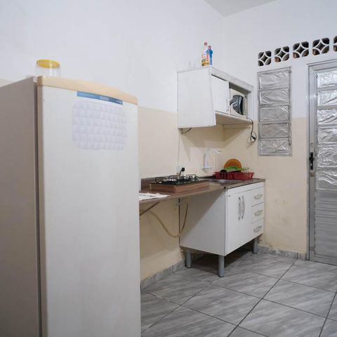Studio para alugar com 20m², 1 quarto e sem vagaStudio