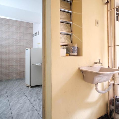 Studio para alugar com 20m², 1 quarto e sem vagaStudio