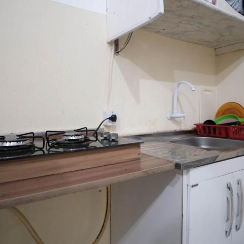 Studio para alugar com 20m², 1 quarto e sem vagaStudio