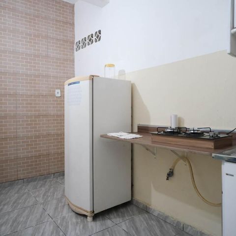 Studio para alugar com 20m², 1 quarto e sem vagaStudio