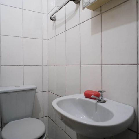 Studio para alugar com 20m², 1 quarto e sem vagaStudio