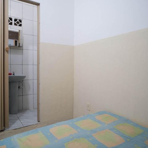 Studio para alugar com 20m², 1 quarto e sem vagaStudio