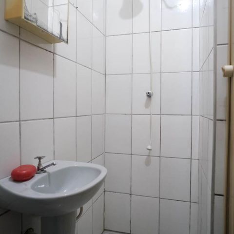 Studio para alugar com 20m², 1 quarto e sem vagaStudio