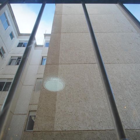 Apartamento à venda com 40m², 2 quartos e 1 vaga Apartamento à venda com 40m², 2 quartos e 1 vagaSala_Vista