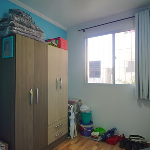 Apartamento à venda com 40m², 2 quartos e 1 vaga Apartamento à venda com 40m², 2 quartos e 1 vagaQuarto 2