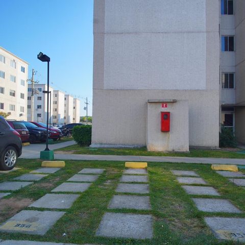 Apartamento à venda com 40m², 2 quartos e 1 vaga Apartamento à venda com 40m², 2 quartos e 1 vagaGaragem