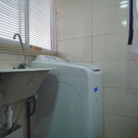 Apartamento à venda com 40m², 2 quartos e 1 vaga Apartamento à venda com 40m², 2 quartos e 1 vagaÁrea de Serviço