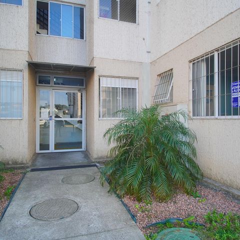 Apartamento à venda com 40m², 2 quartos e 1 vaga Apartamento à venda com 40m², 2 quartos e 1 vagaHall de entrada