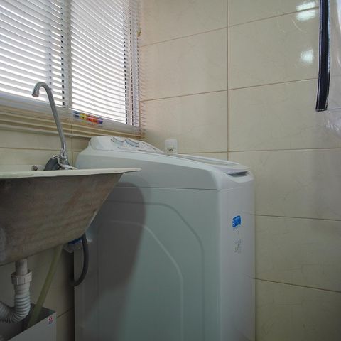 Apartamento à venda com 40m², 2 quartos e 1 vaga Apartamento à venda com 40m², 2 quartos e 1 vagaÁrea de serviço