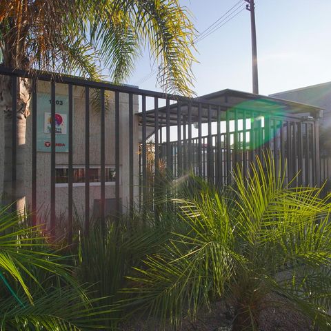 Apartamento à venda com 40m², 2 quartos e 1 vaga Apartamento à venda com 40m², 2 quartos e 1 vagaFachada