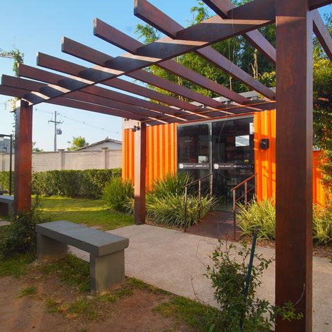 Apartamento à venda com 40m², 2 quartos e 1 vaga Apartamento à venda com 40m², 2 quartos e 1 vagaMercado
