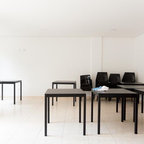 Apartamento à venda com 54m², 2 quartos e 1 vaga Apartamento à venda com 54m², 2 quartos e 1 vagaÁrea comum - Salão de festas