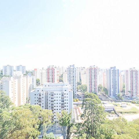 Apartamento à venda com 54m², 2 quartos e 1 vaga Apartamento à venda com 54m², 2 quartos e 1 vagaVista do Quarto 1