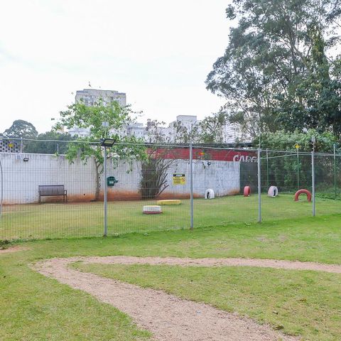 Apartamento à venda com 54m², 2 quartos e 1 vaga Apartamento à venda com 54m², 2 quartos e 1 vagaÁrea comum - Área Pet