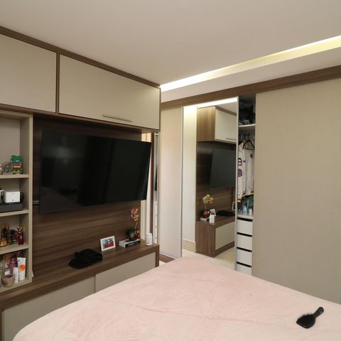 Casa à venda com 190m², 3 quartos e 4 vagasSuíte