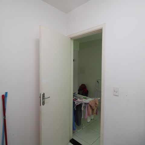 Casa à venda com 190m², 3 quartos e 4 vagasQuarto de Serviço