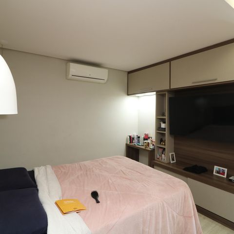 Casa à venda com 190m², 3 quartos e 4 vagasSuíte