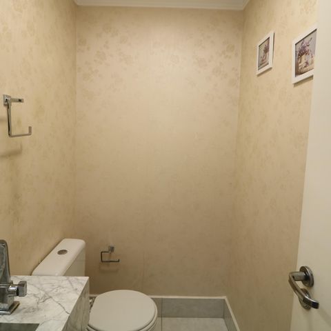 Casa à venda com 190m², 3 quartos e 4 vagasLavabo