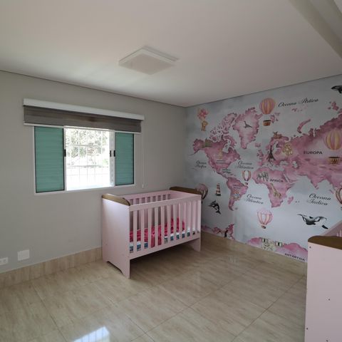 Casa à venda com 190m², 3 quartos e 4 vagasQuarto